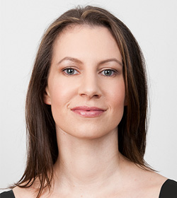 Nikki Martin Speech Pathologist Sydney